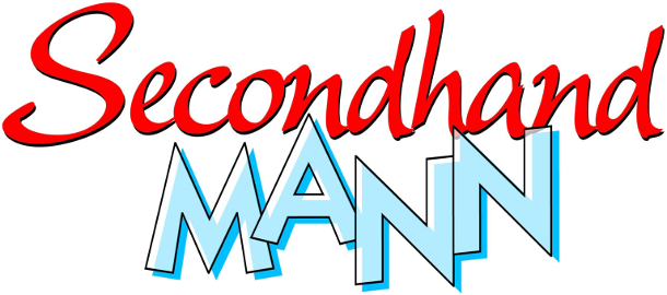 Secondhand MANN Logo
